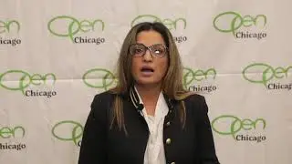 Annie Hashmi Testimonial at 2019 OPEN Chicago Annual Conference