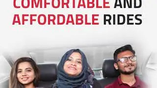 Pathao Car - Comfortable And Affordable (1)