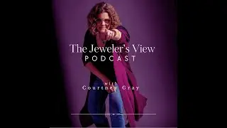 #32 Unlocking Creative Freedom: Simple Systems for Jewelers