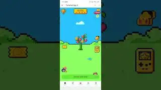 Tomato 🍅 Tomarket Daily Earning new token from Tomarket Farming