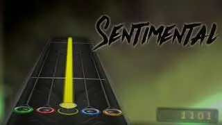 {CTP6} PixelGH - Sentimental (Ft. DeadShadowGH) (Chart Preview)