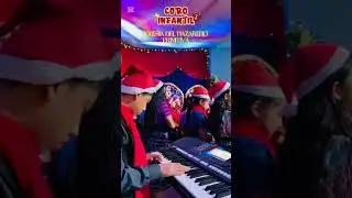 EL NI&Ntilde;O DEL TAMBOR, VENID Y ADOREMOS, MEDLEY NAVIDE&Ntilde;O
