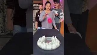 Who Will Flip The Bottle & Win Gholla Challenge #shorts #shortvideo