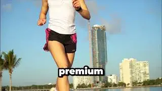 Running shorts with premium storage and breathable fabric | getsprints.com #sprints #shorts #running