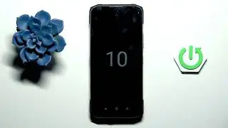 DOOGEE Blade 20 Max &ndash; Как использовать таймер камеры