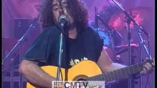 Los Visitantes - Bi bap um dera (CM Vivo 1997)
