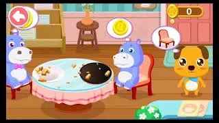 Little Panda: Star Restaurants