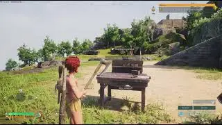 First time play Palworld and actually  fun😊😅