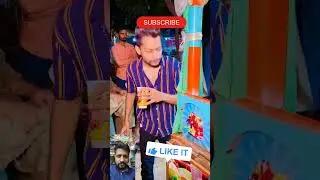 Gola le lo #trending  #shorts #viral #streetfood