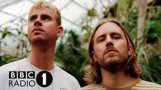 Sub Focus & Wilkinson BBC Radio 1 Essential Mix 10.10.20