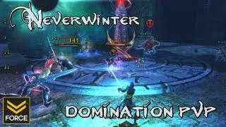 Neverwinter: Domination PvP on Rivenscar Ruins