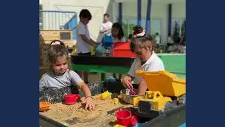 Welcome to PASCAL Private Kindergarten and Primary School Lefkosia!