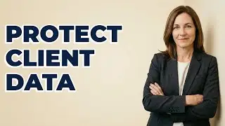 How To Manage Third-Party Data Access Risk As An Advisor?