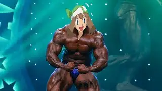 RuletaLocke - Pokemon Quetzal Ep 1:  Aura nos destroza!