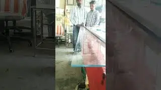 4Mm Plane Glass Easily Cutting #art #experience #hardwork #super #viralshort #explore #fypviral