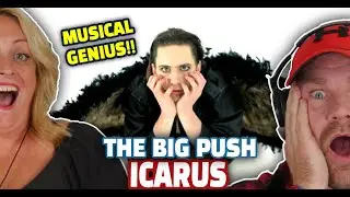 The Big Push - 