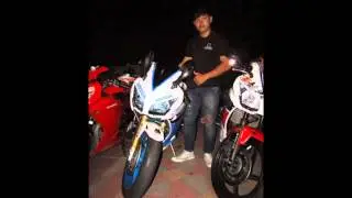 CBR300 Thailand