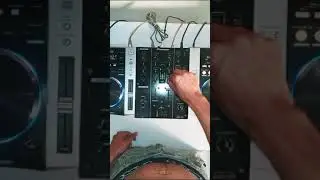 Mixer Pioneer DJM-350