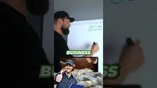 Why I charge $600+ per hour in my plumbing business! 💰👷&zwj;♂️🧾😱