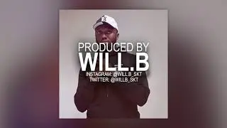 Headie One x MoStack x Young T & Bugsey Type Beat - 
