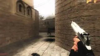 CS:S | Just a dream by PadaZ