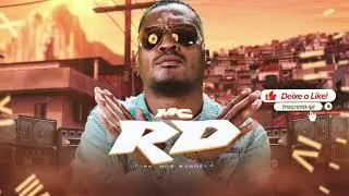 BODE SEM PLACA - MC RD (Maax Deejay & DJ Guh Mix)