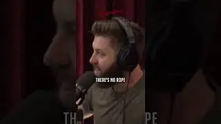 Ants Build a Bridge to INVADE Wasp Nest - Joe Rogan