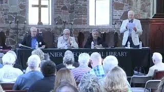 Biblical Wisdom: Both Ancient and Relevant, with Tremper Longman