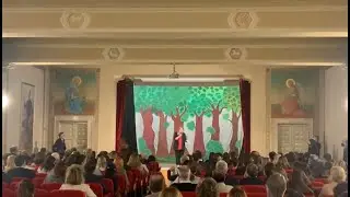 Le Stimate aprono le porte alla &ldquo;Notte del Classico&rdquo;