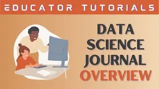 Data Science Journal Overview