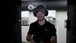Race Gun Range Test CZ 75 Parrot Vs STI OMNI - Competition Ready?