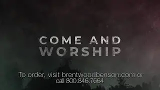 Glory in the Highest (Lyric Video) | Heaven's Hope [Travis Cottrell]