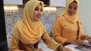 Aisha Salon & Spa Muslimah