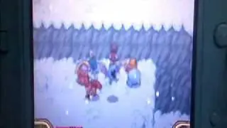 Pokemon Ranger Shadow Of Almia Part 63 The Castle.wmv