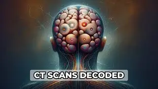 Unlocking the Secrets of CT Scans with Dr. Hamer