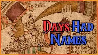 More Curious Facts From Early Europe