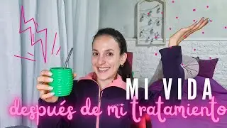 Mi vida después del SIBO - mi alimentación actual - salud mental
