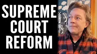George Conway Has a Practical, Doable Idea for Supreme Court Reform