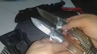 navajas Truper al paso del tiempo