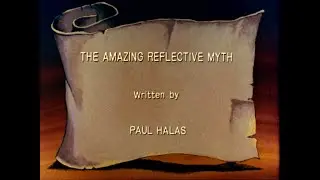 Doctor Snuggles E13 - The Amazing Reflective Myth (1979)