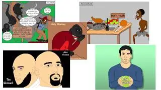 Change of Azia Comics Youtube Channel  and  Facebook page names