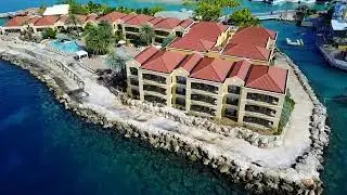 Simpson Bay Resort, Marina & Spa, a captivating island hideaway