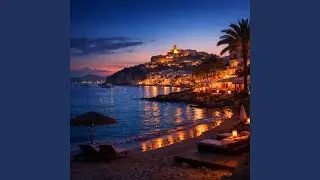 Neon Coastline