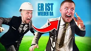 Meine VERGANGENHEIT holt mich ein.. ⌛😔
