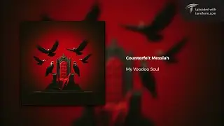 Counterfeit Messiah