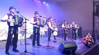 Majerán Majerán & Tak už teraz viem - Moštenskí Pajtáši | Koncert Mojmírovce 28.4. 2024
