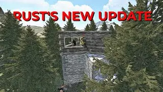 Dominating the Server with Rust's Latest Update