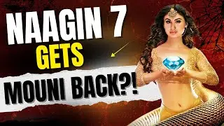 Naagin 7 SPOILER : Mouni Roy Replaces Priyanka?! Naagin 7 Shock!