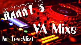 B.I.G. R&B Mix (DMC Mix By Brian Butler)