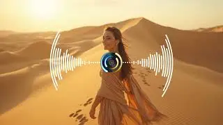 (Original Mix) - Geometric Pulse - Arcaida | Music Video